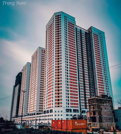 Eurowindow River Park - hiện thực hóa giấc mơ an cư của người Việt