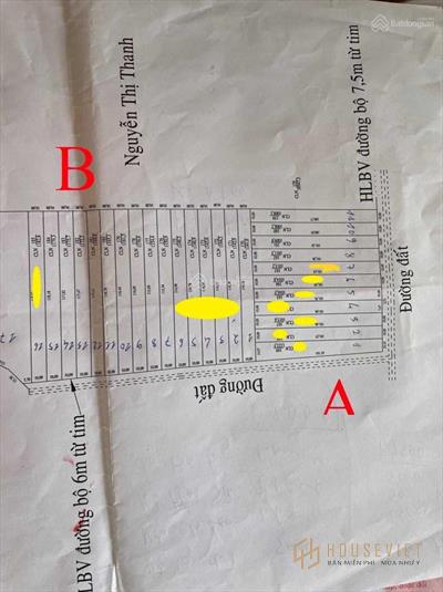 GIÁ 360 TRIỆU ĐẤT SÀO AN PHÚ, HỚN QUẢN, BÌNH PHƯỚC, SỔ SẲN