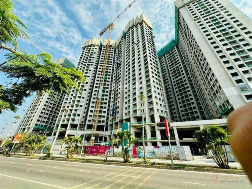 Chính sách hỗ trợ tài chính tốt nhất hiện nay cho dự án HHCM