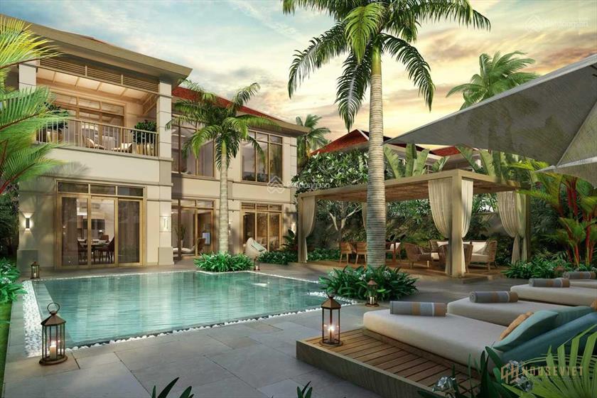 44 căn cuối cùng ưu đãi giá tốt nhất DA Fusion Resort & Villas Đà Nẵng