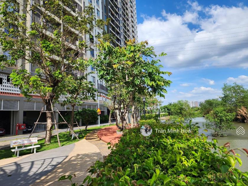 Bán 5 căn Jamila Khang Điền 2PN 2WC - Block A - B - C - sổ hồng