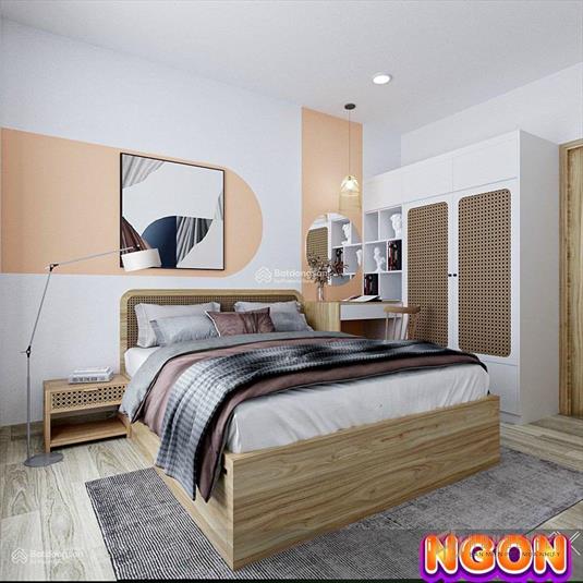Cần bán căn 2PN Picity High Park Q.12