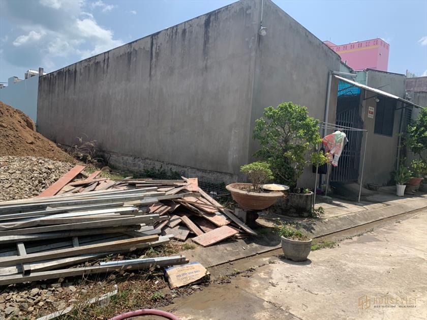Đất nền Vân Phong,khu tái định cư pháp lý đầy đủ,biên độ tăng giá cao
