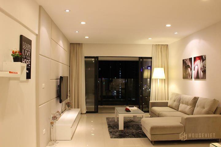Bán căn hộ chung cư Chelsea Park Trung Kính, 100m, 2 PN, 4.4 tỷ