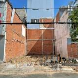 Bán đất E42 mặt tiền đường Cao Thị Chính KDC Nam Long Phú Thuận quận 7