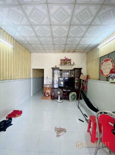 Mặt tiền Trần Hưng Đạo P10 thương lượng chính chủ