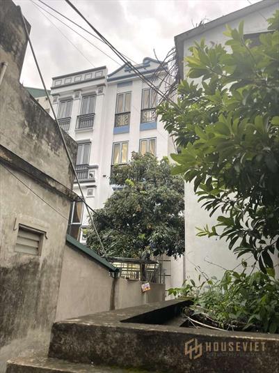 Bán nhà 34m 4 tầng Dương Nội, Hà Đông, Hà Nội