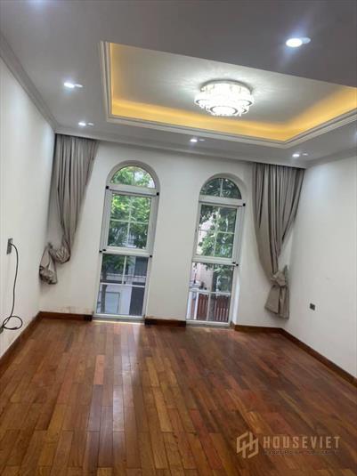 BIỆT THỰ VIP CẦU GIẤY YÊN HÒA 201MX5T, MT 15M, GIÁ 47 TỶ