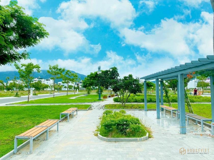 Bán nhanh suất ngoại giao ngay khu đô thị VCN Phước Long 2 Nha Trang