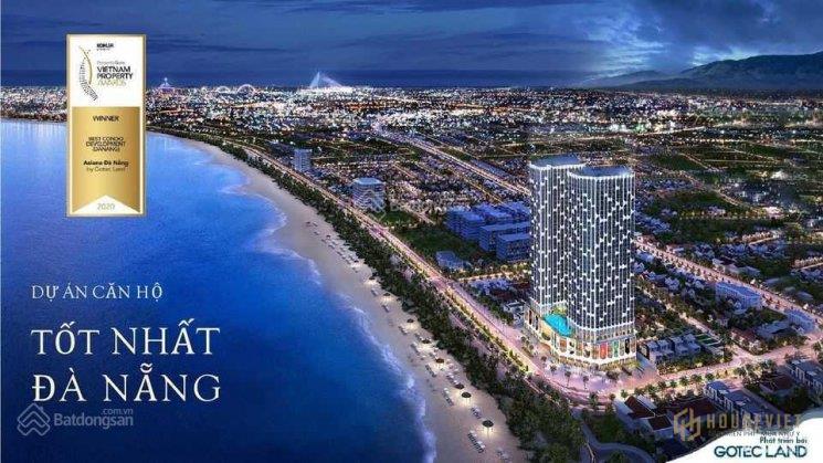 Mở bán căn hộ nghỉ dưỡng khoáng nóng-Shophouse tại Shizen Nami Đà Nẵng