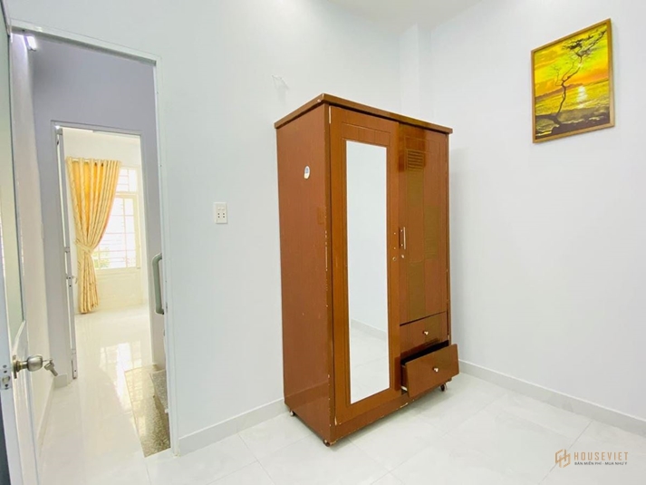 Gò vấp - lê văn thọ - nhà mới - nội thất đẹp ở ngay - chỉ 2.95 tỷ.