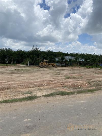 ĐẤT THỔ CƯ GIÁ RẺ 547TR BAO MỌI CHI PHÍ