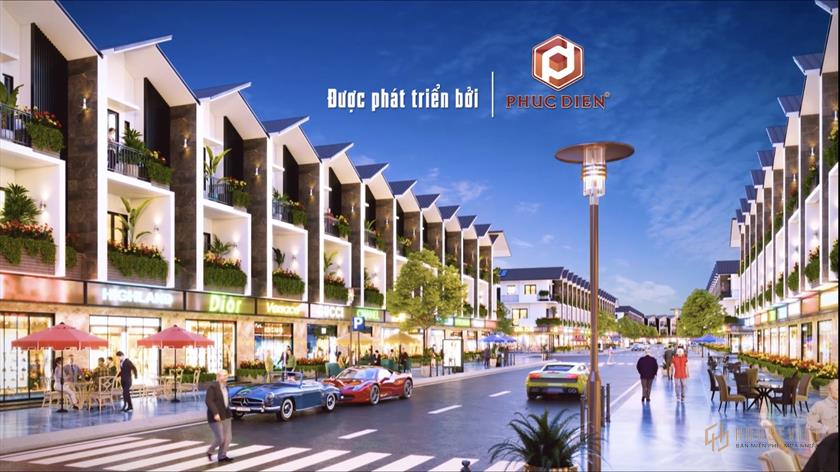 DỰ ÁN ĐẤT NỀN GIA AN LAKESIDE ĐẤT ĐỎ BÀ RỊA VŨNG TÀU PHÁT TRIỂN BỞI PHÚC ĐIỀN LAND – 0906231863