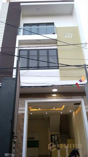 MTKD cực hiếm 191m2 Lũy Bán Bích Tân Phú 5.2x37 nở hậu lề 4m, giá 31.8 tỷ tốt nhất kv
