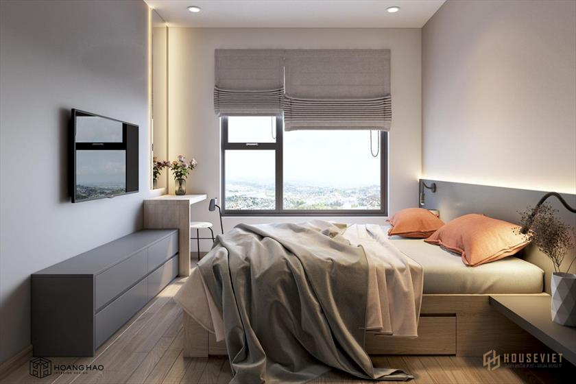 Cho thuê căn hộ Vinhomes Grand Park Quận 9. Giỏ hàng đa dạng các toà, tầng, 1PN, 2PN, 3PN