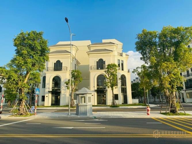 Cho thuê biệt thự Vinhomes Grand Park Quận 9, giỏ sản phẩm đẹp, giá tốt