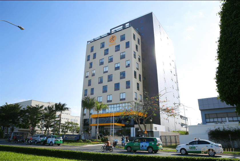 Toà Buiding Cổ Linh-Long Biên, DT 585m2 lô góc hiệu suất 10 tỷ/1 năm g