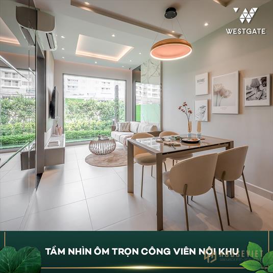 Chỉ 750 Triệu Sở Hữu Căn Hộ Khu Hành Chính Bình Chánh, Full Nội Thất
