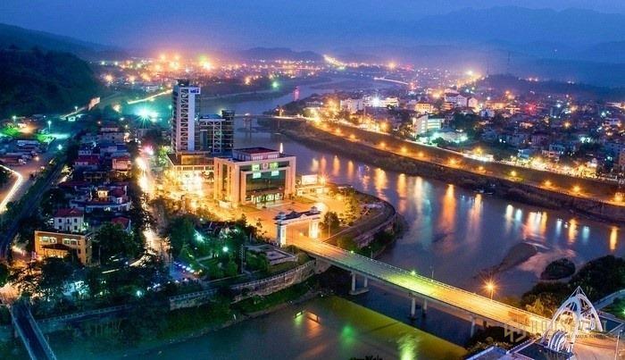 DUYÊN HẢI GARDEN - ĐÓN ĐẦU LÀN SÓNG BDS CỬA KHẨU - DƯ ĐỊA TĂNG GIÁ TỐT
