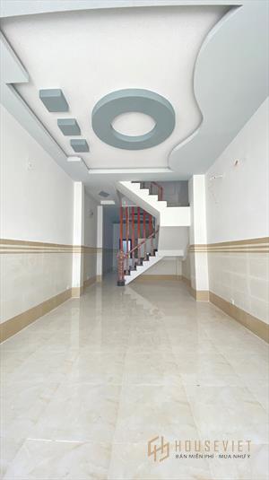 Bán nhà mặt tiền đối diện chợ 79,4m2 chỉnh chủ tại thị xã Bình Minh