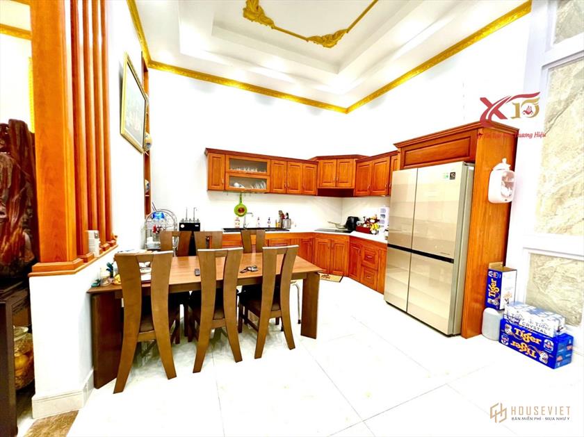 Bán nhà đẹp 120m² tại Bến Gỗ ,An Hòa,Biên Hòa Đồng Nai