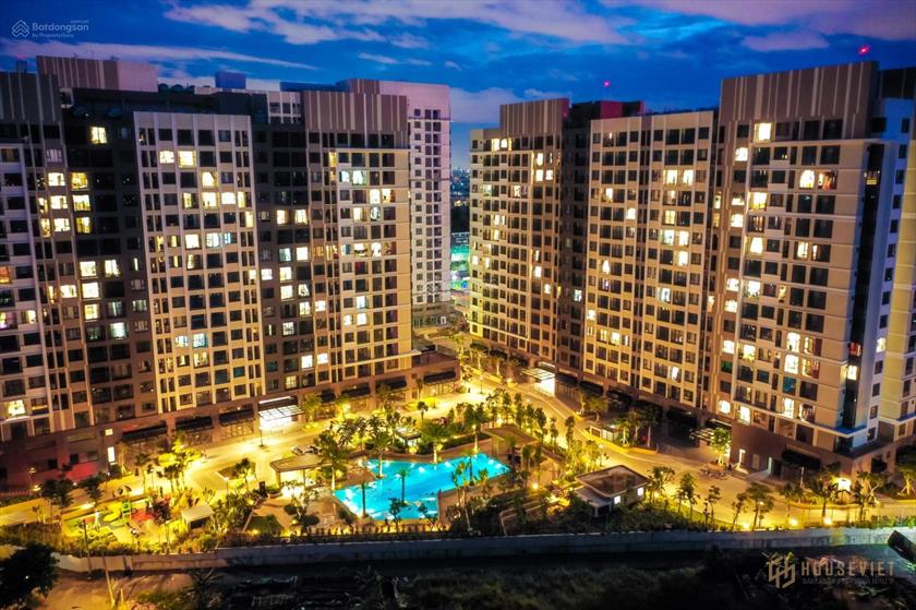 Rổ hàng Picity giá tốt, 1PN: 1,8 tỷ, 2PN: 2,05 tỷ, 3PN: 2,9 tỷ