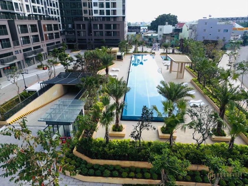 Giỏ hàng chính chủ Picity High Park chính chủ giá tốt nhất thị trường