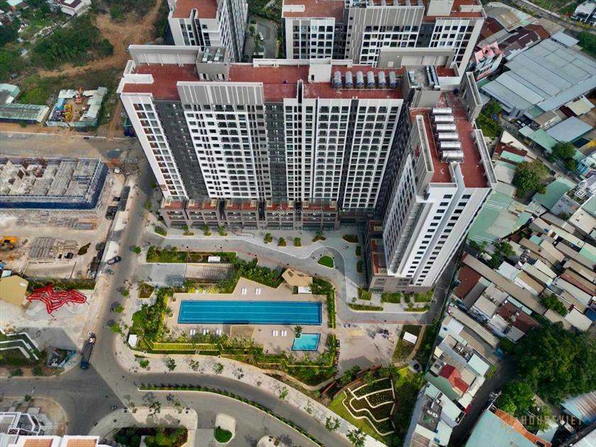 Bán căn hộ dự án Picity High Park 1 phòng ngủ, 2 phòng ngủ, 3PN