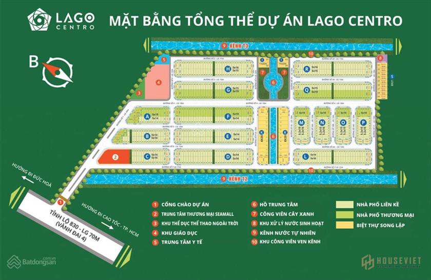 Nền nhà phố thương mại, giá tốt, vị trí đẹp, mặt tiền đường lớn