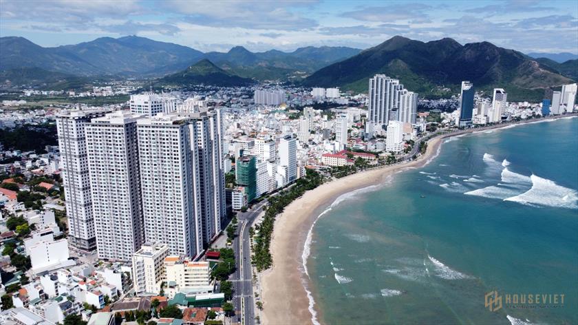 Cơ hội mua nhà giá rẻ tại TP Nha Trang thuộc gói 6 KVG Mozzadiso