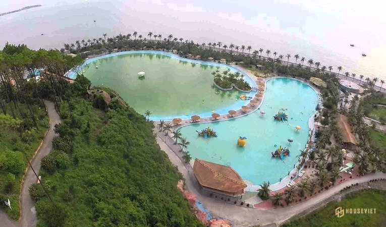 Hòn Dấu Resort