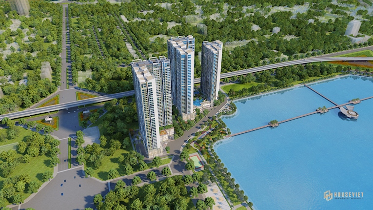 VINHOMES SKYLAKE