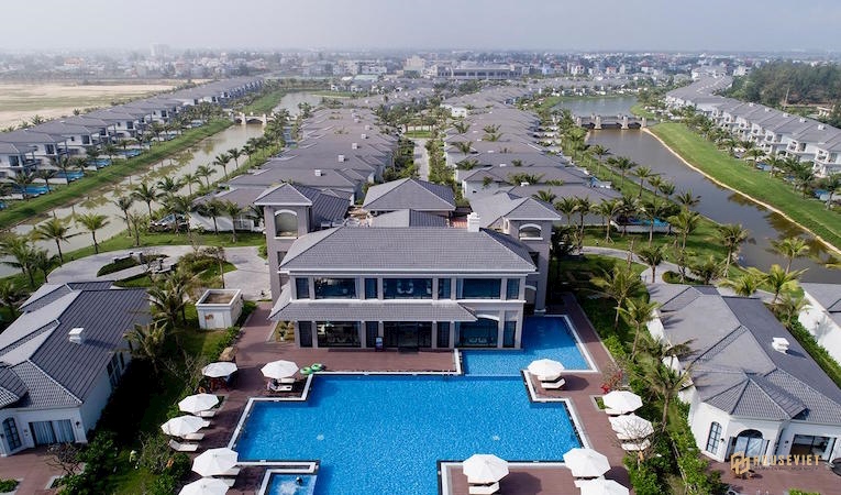 Vinpearl Đà Nẵng Resort & Villas