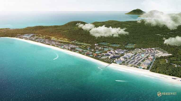 Vinpearl Phú Quốc Villas