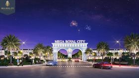 Mega Royal City 