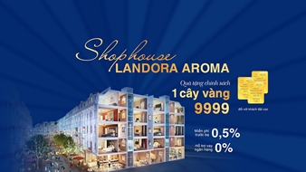 Landora Aroma Bắc Ninh