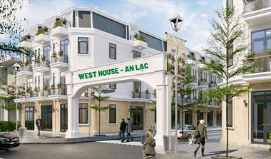 West House An Lạc