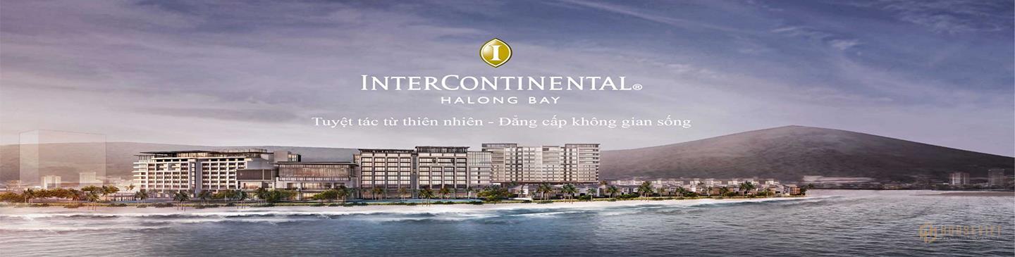 InterContinental Residences Halong Bay