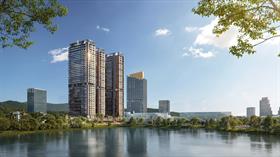 Thanh Phú Centre Point Bến Lức