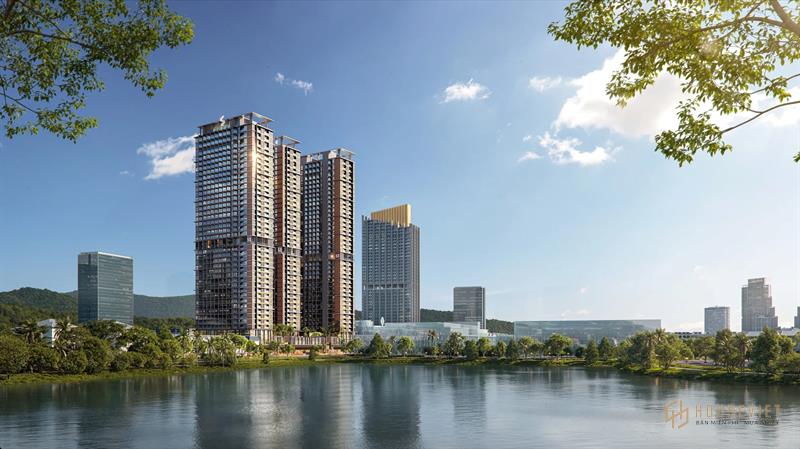 Thanh Phú Centre Point Bến Lức