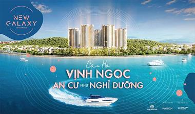 New Galaxy Nha Trang