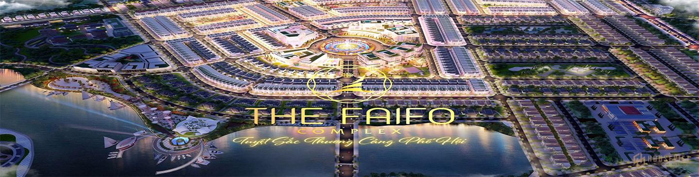 The Faifo Complex