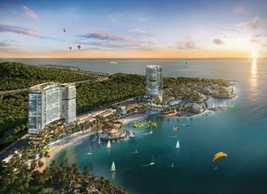 Vega City Nha Trang