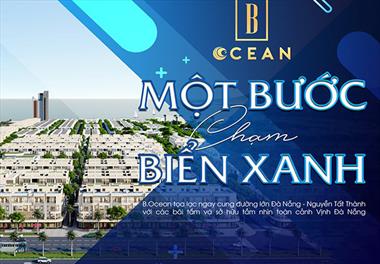 B Ocean Đà Nẵng