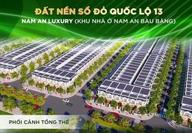 Nam An New City