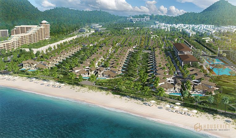 Sun Premier Village Kem Beach Resort