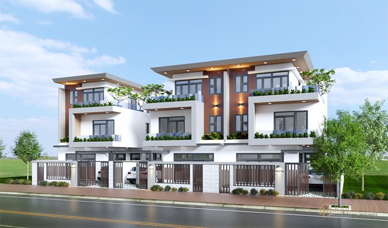 Dự án Nhà Xinh Residential | Cập nhật giá bán, ưu đãi 2022