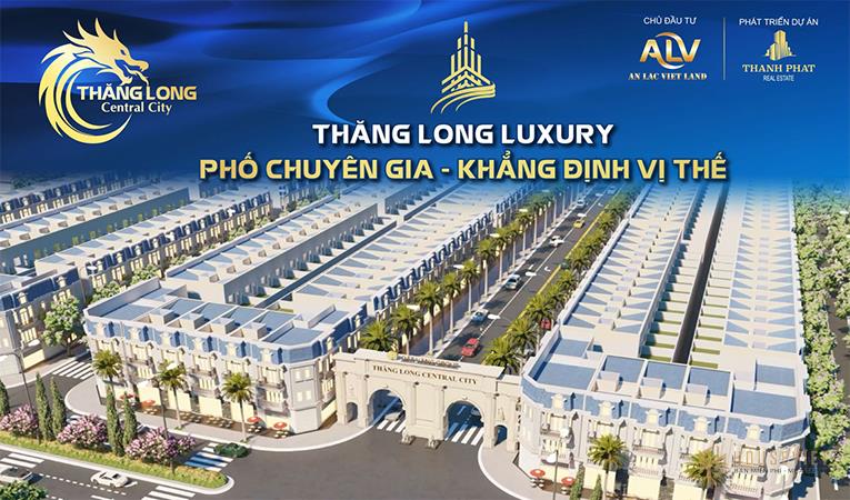 Thăng Long Luxury