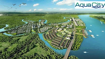 Aqua City Đồng Nai