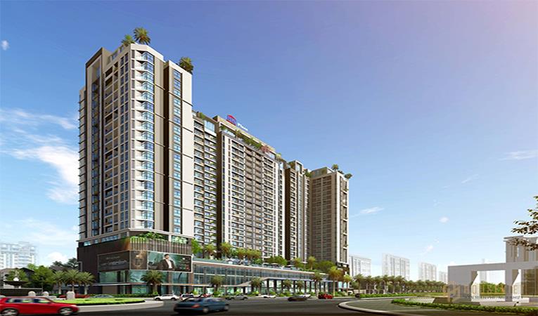 Chí Linh Center